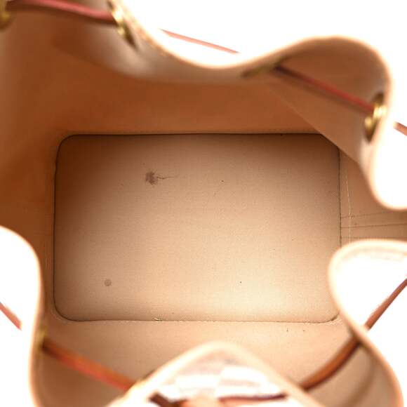 Louis Vuitton Damier Azur Noe Bb #219562L15B - Picture 5 of 10